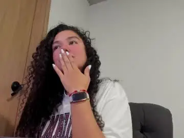 Chaturbate Live Sex of miarouseex