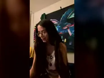 Chaturbate Free Live Porn of officiallysweetmarie