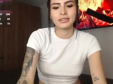 Chaturbate Adult Webcams of petite_linda