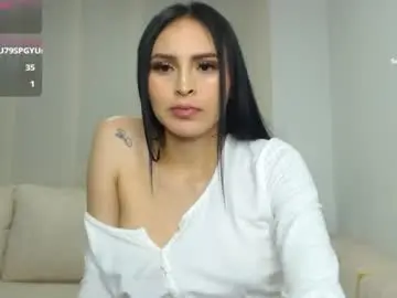 Chaturbate Sex Cam of petite_linda