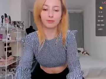 Chaturbate Watch Live Sex Cams of sandycramerrr