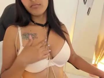 Chaturbate Live Porn of sofycute_x