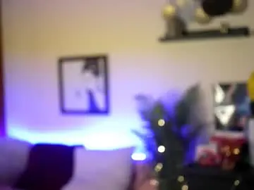 Chaturbate Live Sex Cam of stella_shock