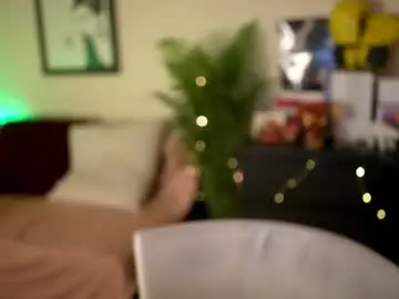 Chaturbate Free Live Porn of stella_shock