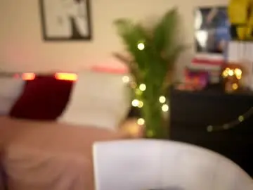 Chaturbate Live Sex Cam of stella_shock