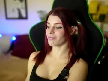 Chaturbate Sex Cam of stella_shock