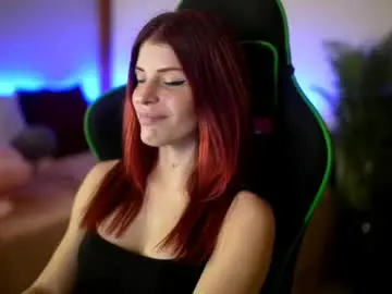 Chaturbate Nude Webcam of stella_shock