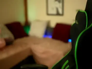 Chaturbate Sex Chat of stella_shock