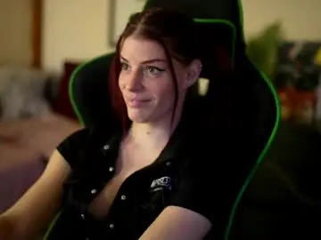 Chaturbate Free Live Porn of stella_shock