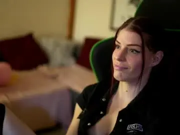 Chaturbate Sex Chat of stella_shock