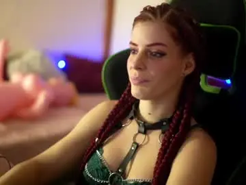 Chaturbate Free Porn Cam of stella_shock