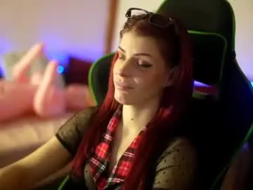 Chaturbate Adult Webcam of stella_shock