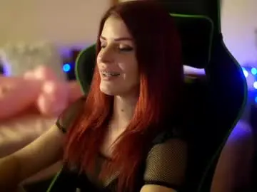 Chaturbate Nude Webcam of stella_shock