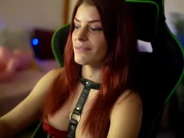 Chaturbate Nude Webcam of stella_shock