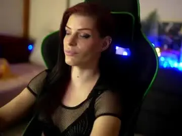 Chaturbate Sex Chat of stella_shock