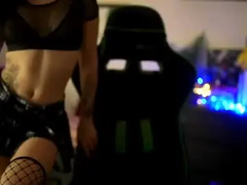 Chaturbate Free Live Porn of stella_shock