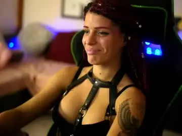 Chaturbate Adult Video Chat of stella_shock