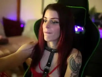 Chaturbate Sex Cam of stella_shock