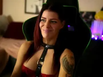 Chaturbate Private Sex Chat of stella_shock