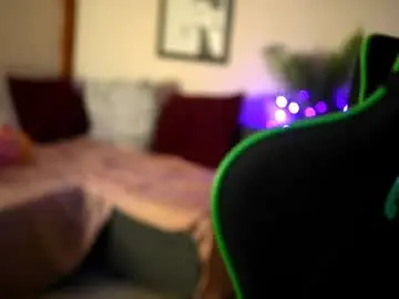 Chaturbate Sex Chat of stella_shock