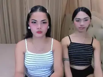 Chaturbate Watch Live Sex Cams of stunningtszoie