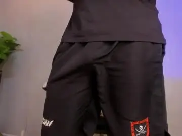 Chaturbate Nude Webcam of valetino_stonee