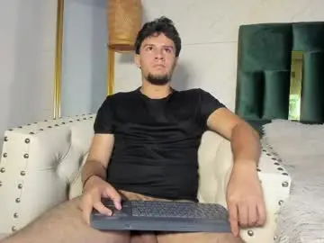 Chaturbate Watch Live Sex Cams of valetino_stonee