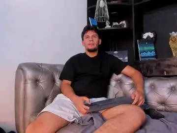 Chaturbate Private Sex Chat of valetino_stonee