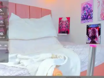 Chaturbate Live Sex of yamirawalker