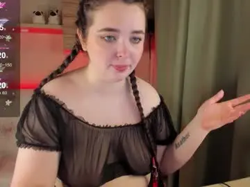 Chaturbate Free Porn Cam of alice_next_door_