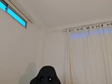 Chaturbate Free Porn Cam of ana_maria__25