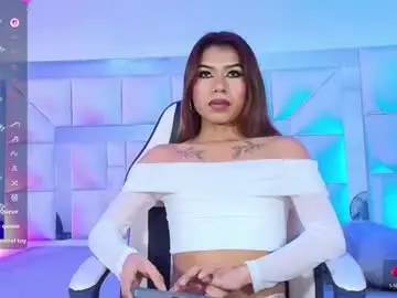 Chaturbate Adult Video Chat of astrid_cardenas