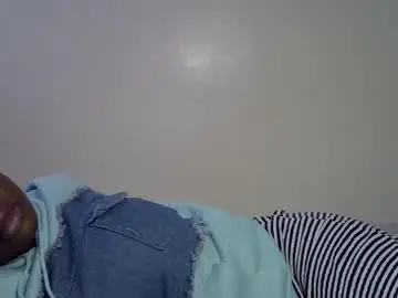 Chaturbate Sex Cam of baby_lunnah