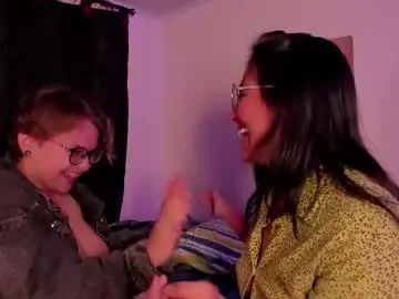 Chaturbate Live Sex Cam of crazy_cakes_