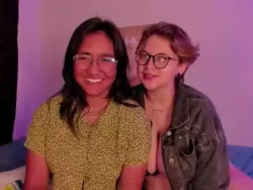 Chaturbate Live Sex of crazy_cakes_