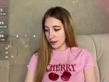 Chaturbate Free Live Porn of creammberryyy