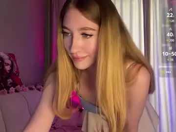 Chaturbate Adult Webcam of creammberryyy
