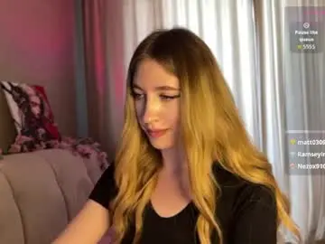 Chaturbate Private Sex Chat of creammberryyy
