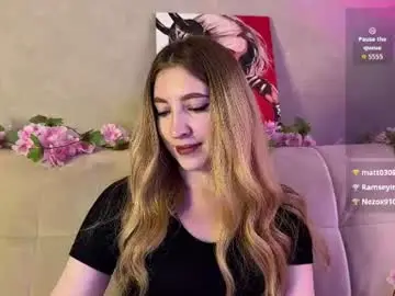 Chaturbate Adult Video Chat of creammberryyy