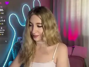 Chaturbate Adult Webcam of creammberryyy