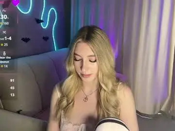 Chaturbate Watch Live Sex Cams of creammberryyy