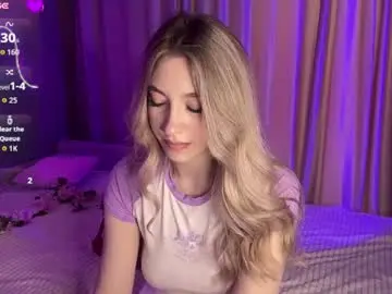 Chaturbate Best Webcam of creammberryyy