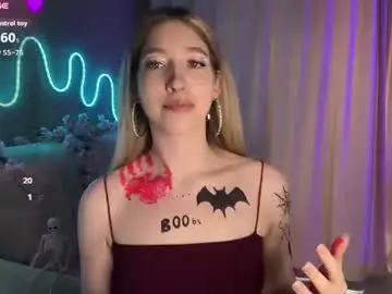 Chaturbate Sex Cam of creammberryyy