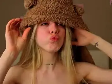 Chaturbate Live Porn of denaebeste