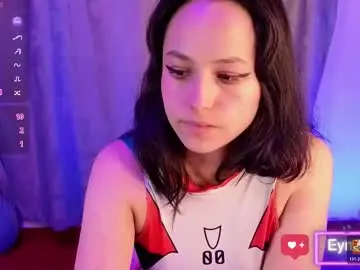 Chaturbate Free Live Porn of eymmy_24