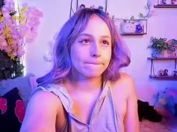 Chaturbate Sex Chat of eymmy_24