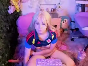 Chaturbate Adult Video Chat of eymmy_24