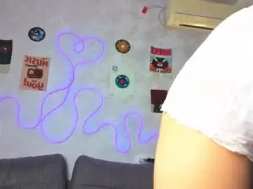Chaturbate Best live sex cam show of girlnextdoortv