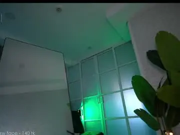 Chaturbate Nude Webcam of heylixie_