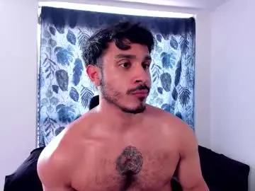 Chaturbate Live Porn of jay_marcos